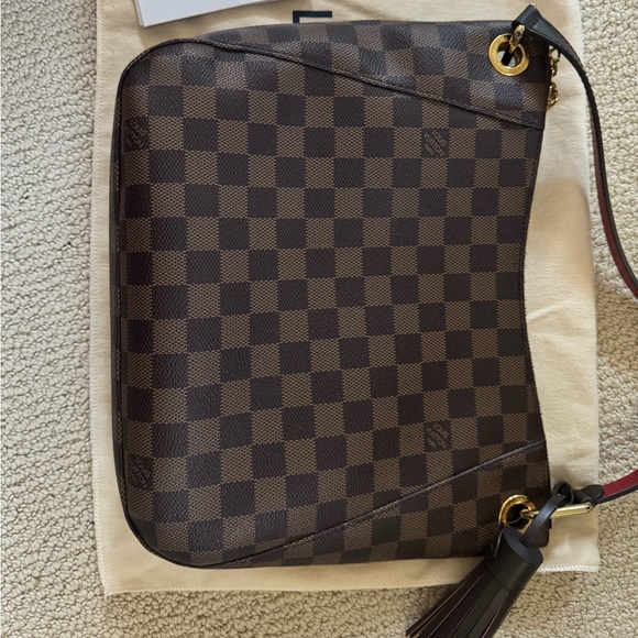 SOLD Louis Vuitton Southbank Crossbody - Picture 13 of 15